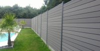 Portail Clôtures dans la vente du matériel pour les clôtures et les clôtures à Onjon